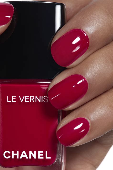 chanel le vernis longwear nail colour 703 afterglow|Best Chanel Le Vernis Neutrals + Soft Shades for Spring.